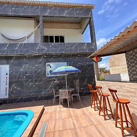 Bela Beach São José da Coroa Grande 외부 사진