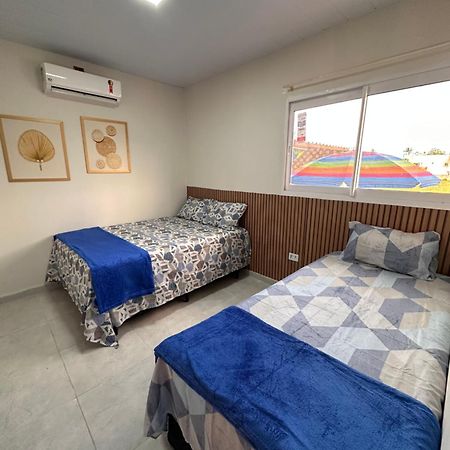 Bela Beach São José da Coroa Grande 외부 사진