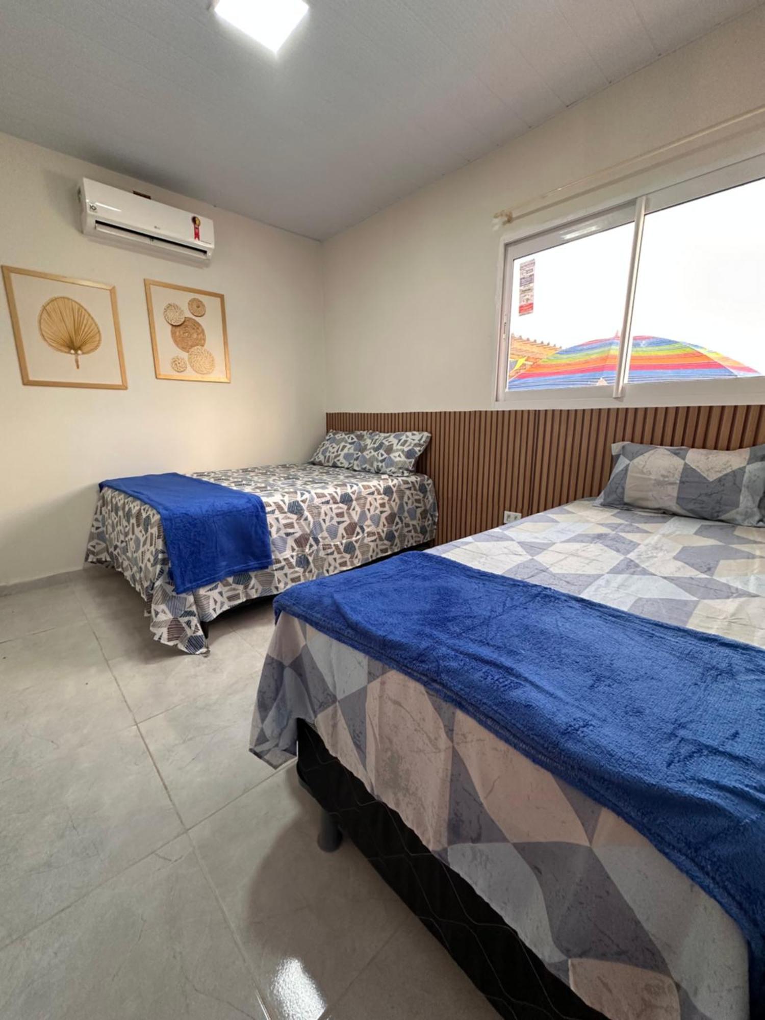 Bela Beach São José da Coroa Grande 외부 사진